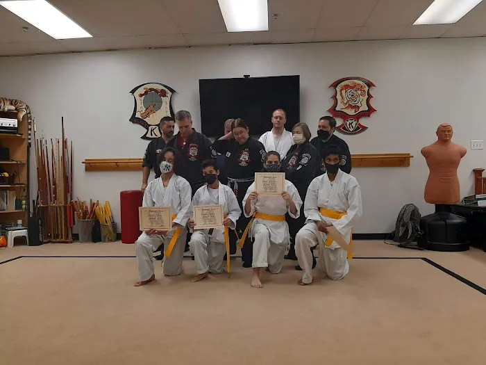 Newark Kenpo Karate Picture 4