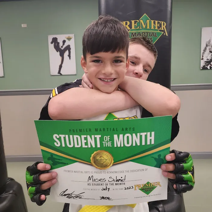 Premier Martial Arts Dover Picture 6