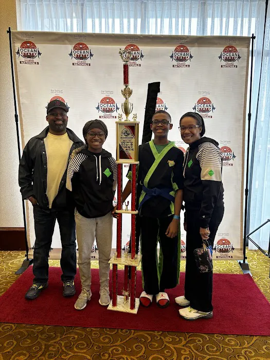 Premier Martial Arts Dover Picture 3