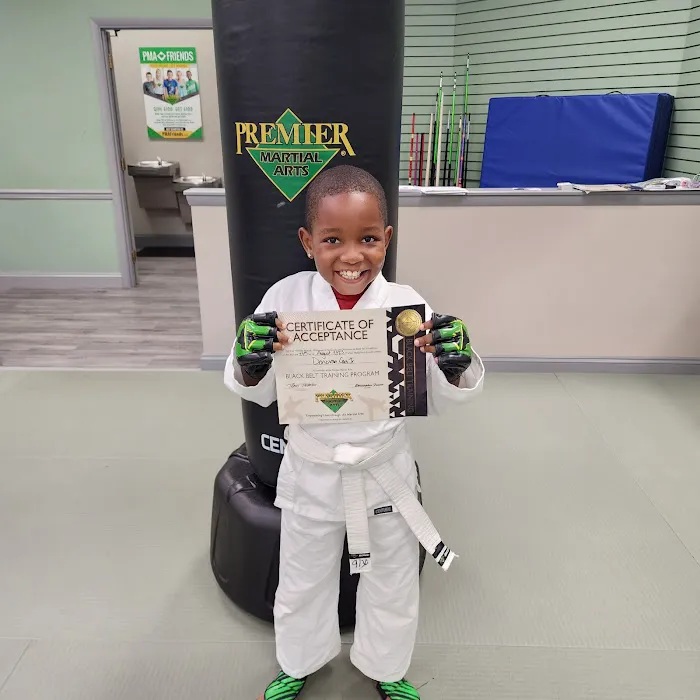 Premier Martial Arts Dover Picture 7