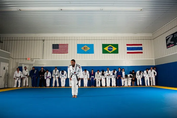 First State Martial Arts Picture 1