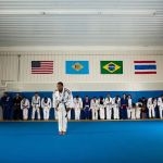 First State Martial Arts