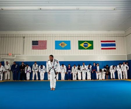 First State Martial Arts