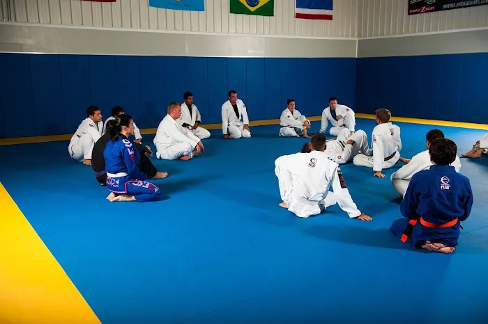 First State Martial Arts Picture 4