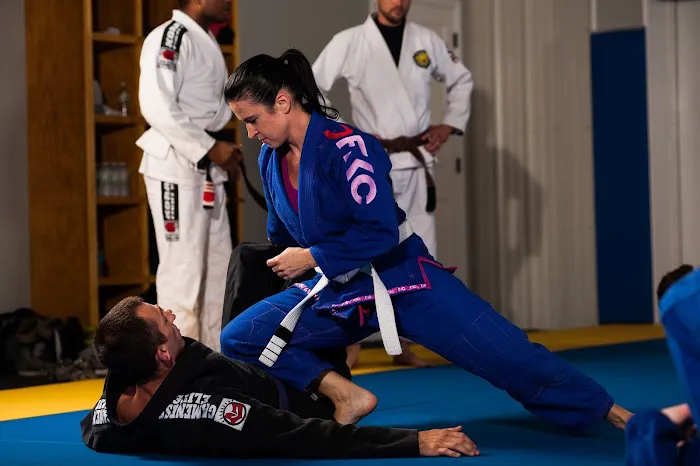 First State Martial Arts Picture 5