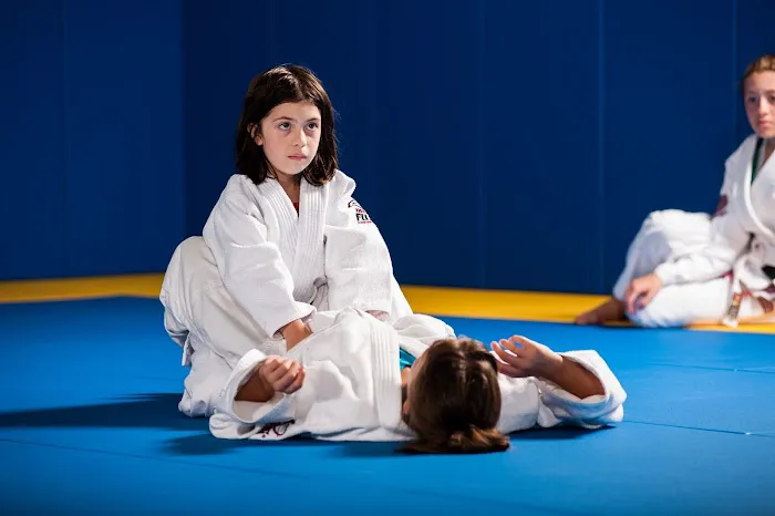 First State Martial Arts Picture 6