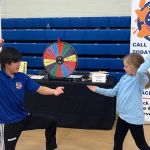 U.S. Taekwondo Academy