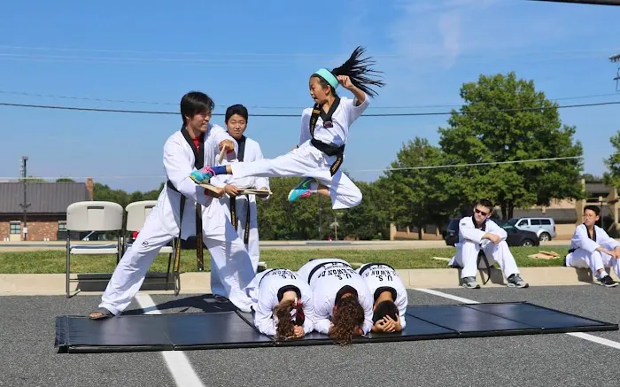 U.S. Taekwondo Academy Picture 3