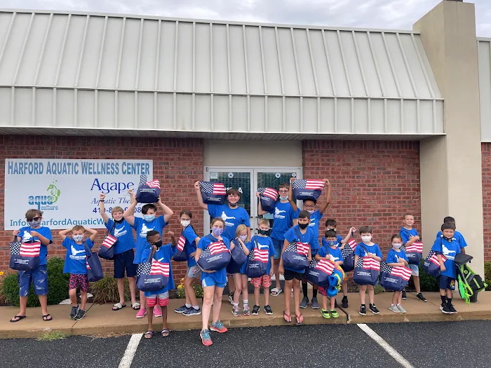 U.S. Taekwondo Academy Picture 8