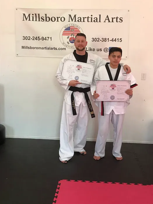 Millsboro Martial Arts Picture 1