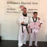 Millsboro Martial Arts