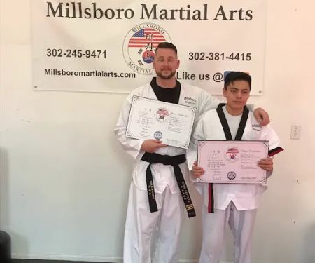 Millsboro Martial Arts