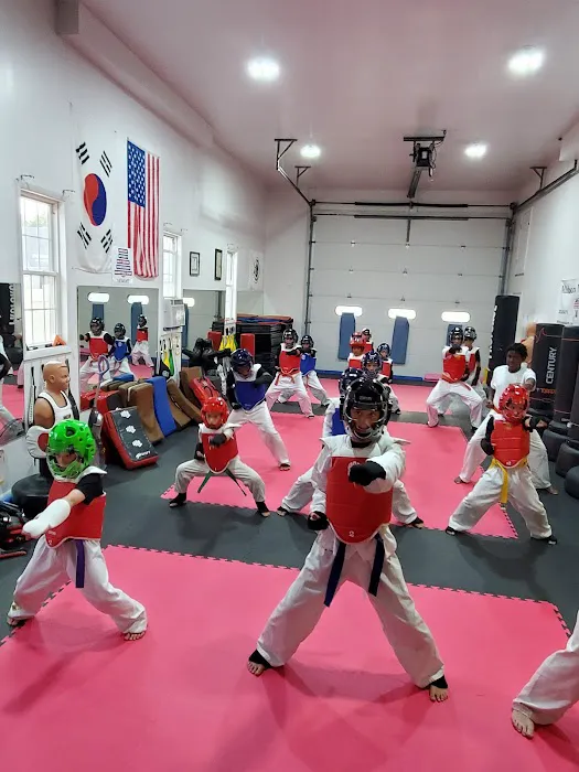 Millsboro Martial Arts Picture 6
