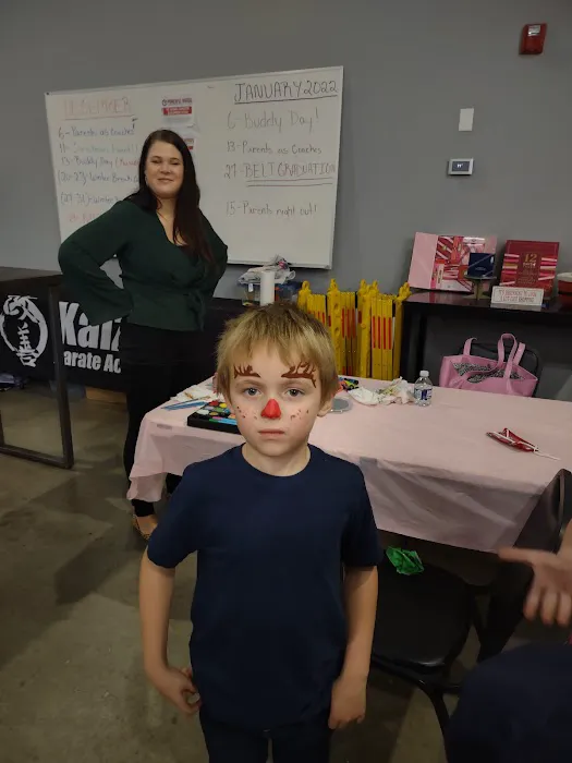 Kaizen Karate Academy Picture 1