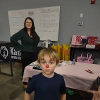 Kaizen Karate Academy ico