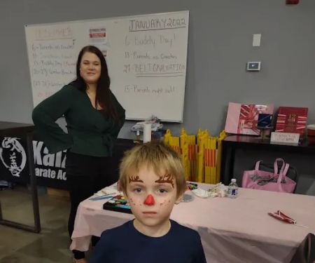 Kaizen Karate Academy