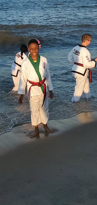 Kaizen Karate Academy Picture 2