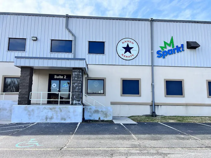 Kaizen Karate Academy Picture 6