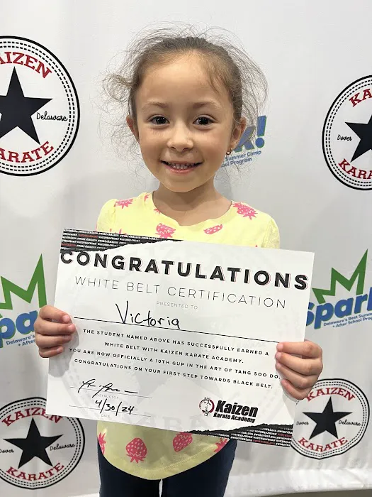 Kaizen Karate Academy Picture 3