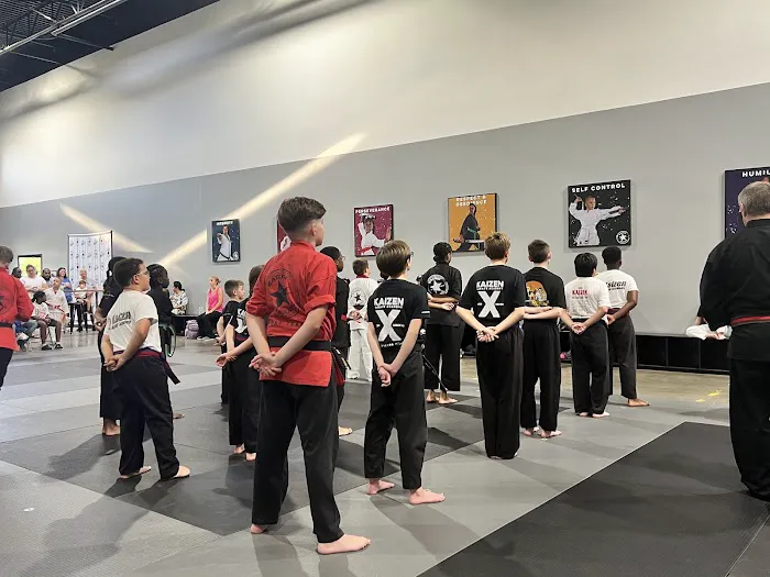 Kaizen Karate Academy Picture 7
