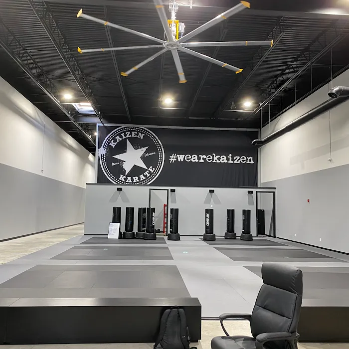 Kaizen Karate Academy Picture 9