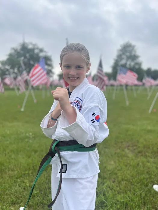 Kaizen Karate Academy Picture 8