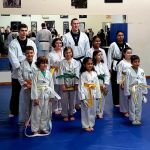 U.S. Family Martial Arts