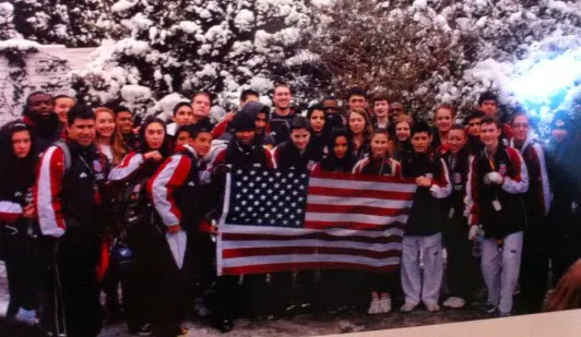 U.S. Family Martial Arts Picture 2