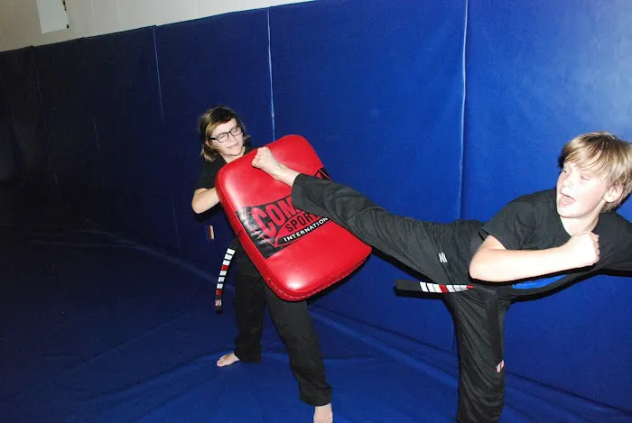 U.S. Family Martial Arts Picture 3