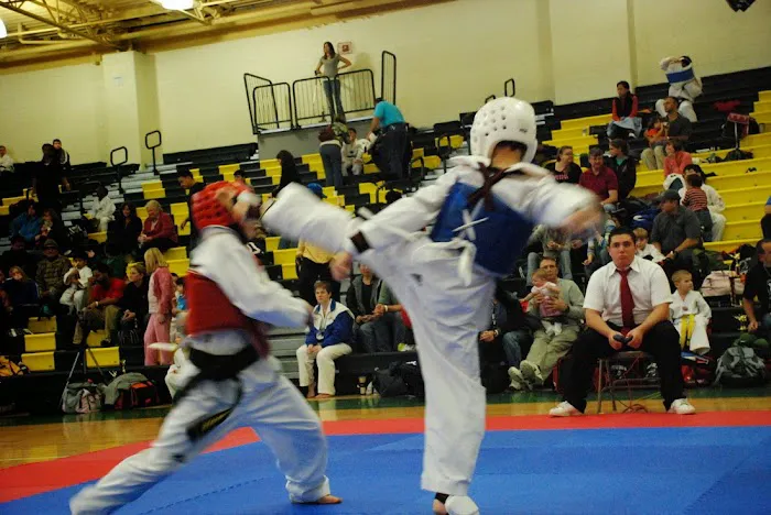 U.S. Family Martial Arts Picture 4