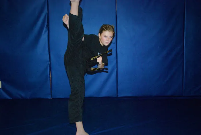 U.S. Family Martial Arts Picture 8