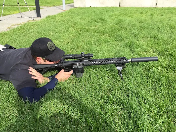 U.S. Family Martial Arts Picture 6