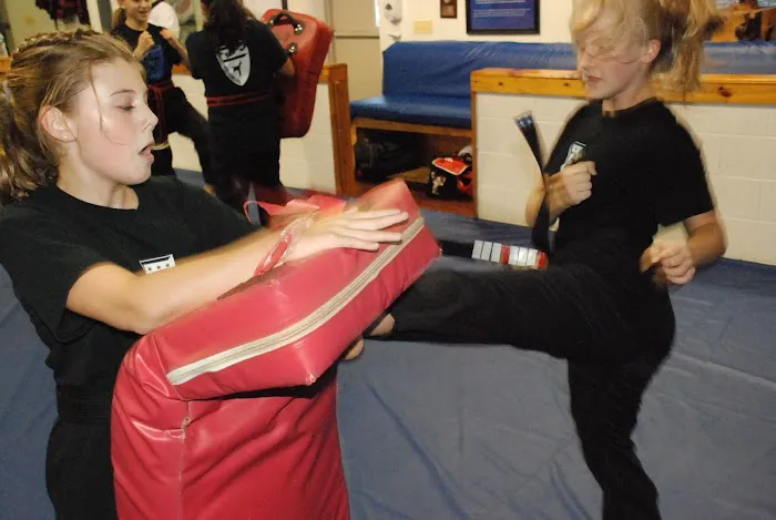 U.S. Family Martial Arts Picture 7
