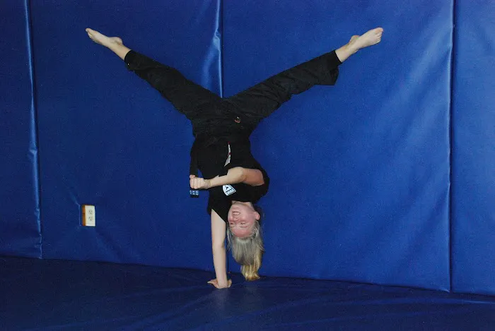 U.S. Family Martial Arts Picture 10