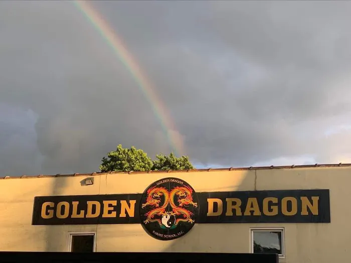 Golden Dragon Karate School Alpha, NJ Picture 3