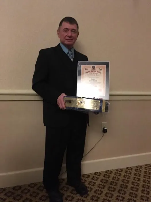 Golden Dragon Karate School Alpha, NJ Picture 4