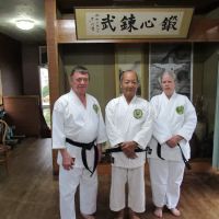 Golden Dragon Karate School Alpha, NJ ico