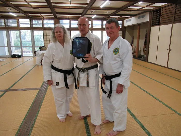 Golden Dragon Karate School Alpha, NJ Picture 2