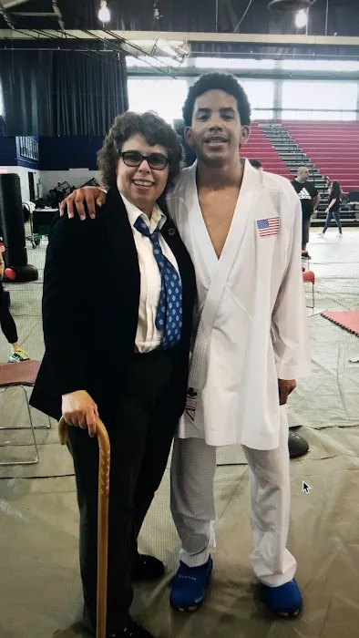 Noh Shi Martial Arts Picture 3