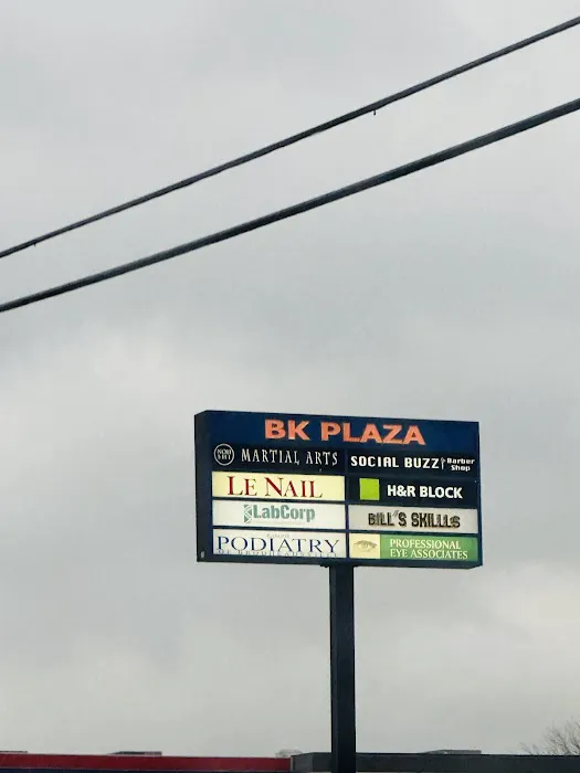 Noh Shi Martial Arts Picture 1