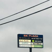 Noh Shi Martial Arts ico