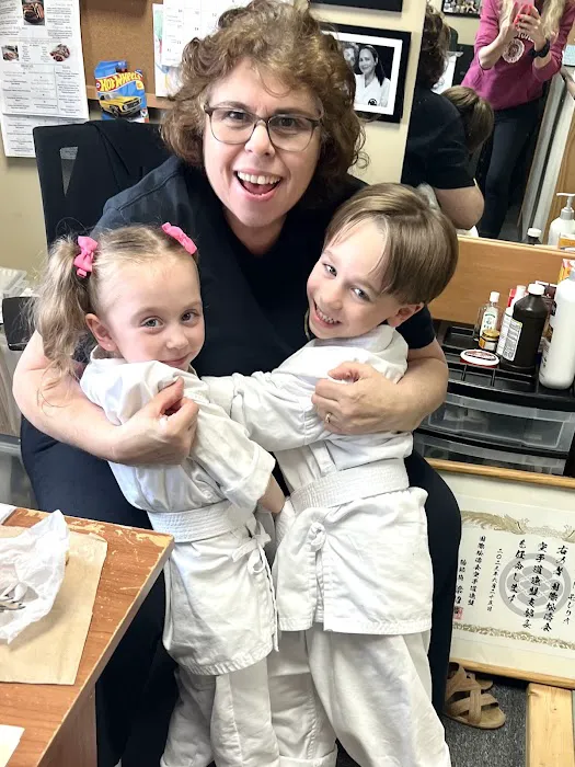 Noh Shi Martial Arts Picture 5