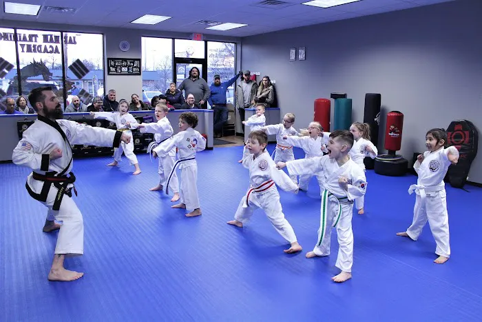 Jae Nam Training Academy Picture 1