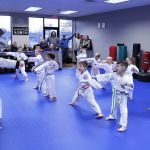 Jae Nam Training Academy