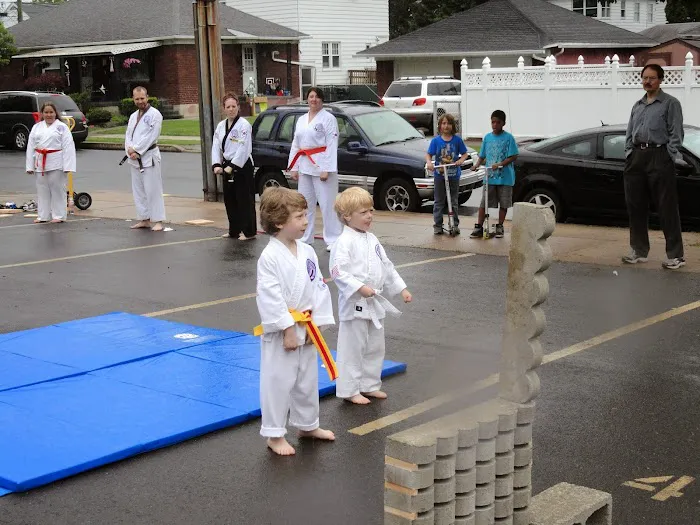 Jae Nam Training Academy Picture 5