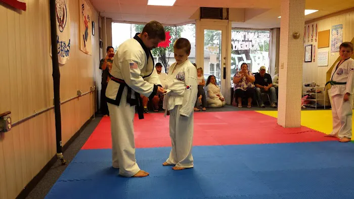 Jae Nam Training Academy Picture 4