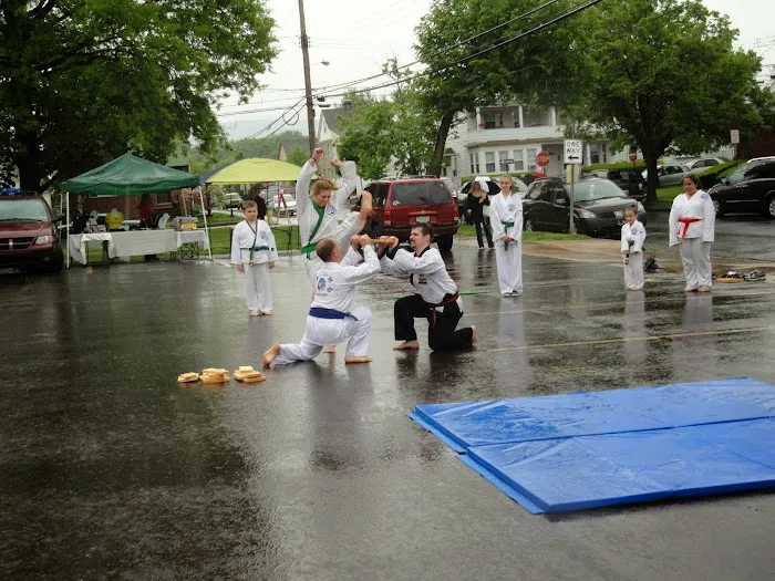 Jae Nam Training Academy Picture 7