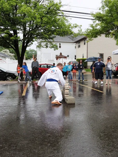 Jae Nam Training Academy Picture 6