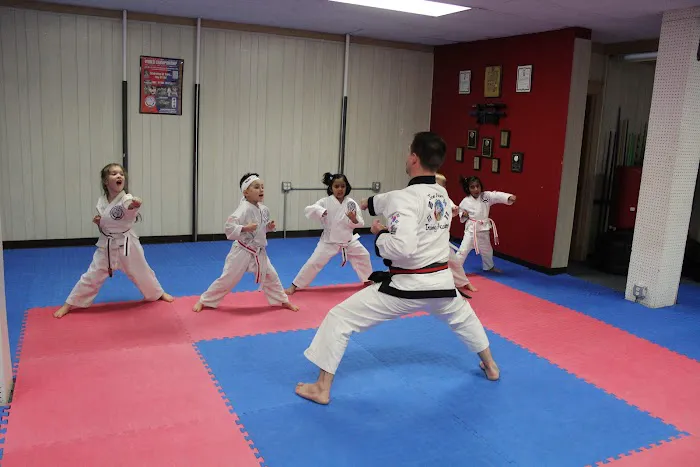 Jae Nam Training Academy Picture 10