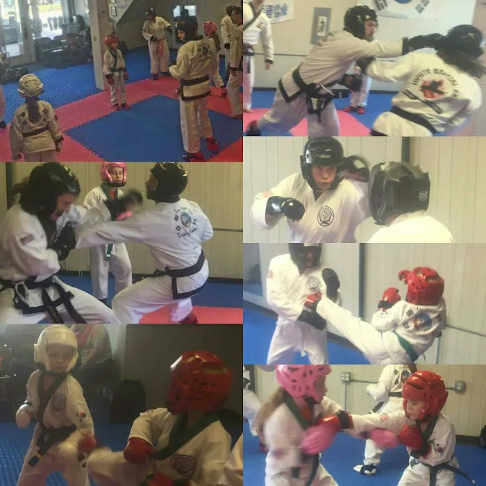 Jae Nam Training Academy Picture 9